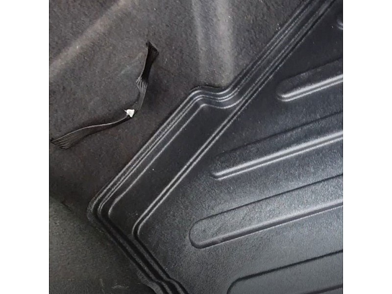 Стелка за багажник UMBRELLA за FIAT EGEA / TIPO SEDAN 2015 - - 3