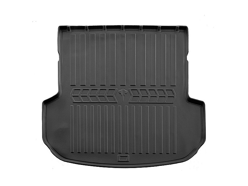 Стелка за багажник за KIA SORENTO III (UM) (2014-2020) - 5