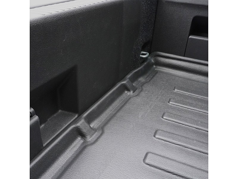 Стелка за багажник за RENAULT CLIO III HATCHBACK (2005-2012) - 5