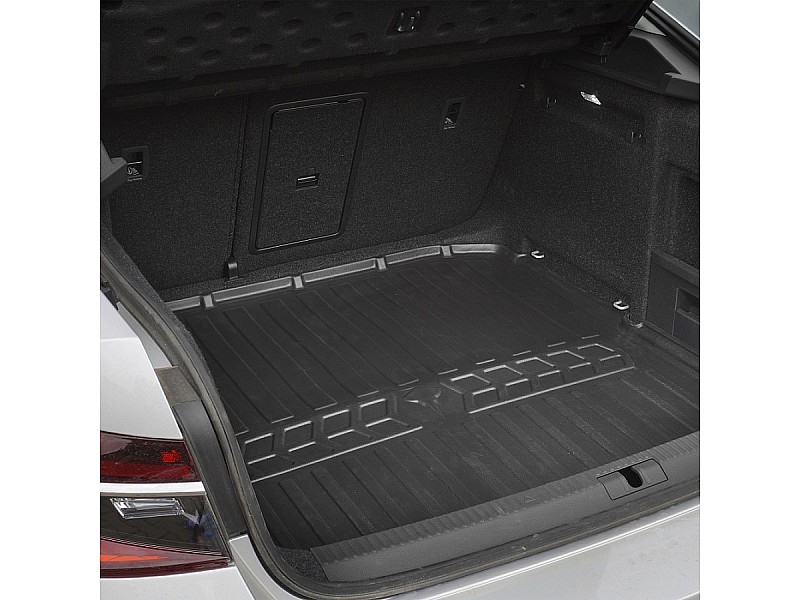 Стелка за багажник за VOLKSWAGEN GOLF VIII ЗА ДОЛНО НИВО (2020-) - 4