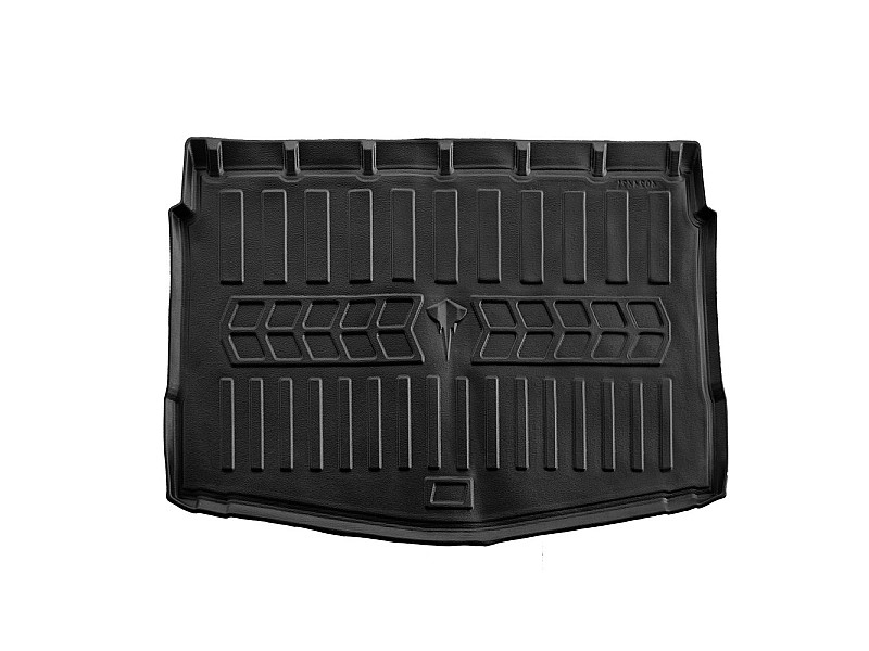 Стелка за багажник за VOLKSWAGEN GOLF VIII ЗА ДОЛНО НИВО (2020-) - 5