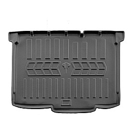 Стелка за багажник за OPEL CORSA D ЗА ДОЛНО НИВО (2006-2014)