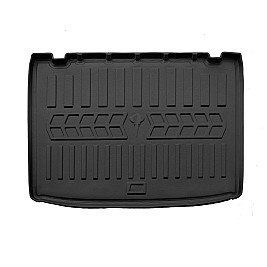 Стелка за багажник за RENAULT CLIO III HATCHBACK (2005-2012)