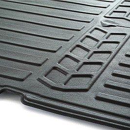 Стелка за багажник за VOLVO S40 II SEDAN (2004-2012)