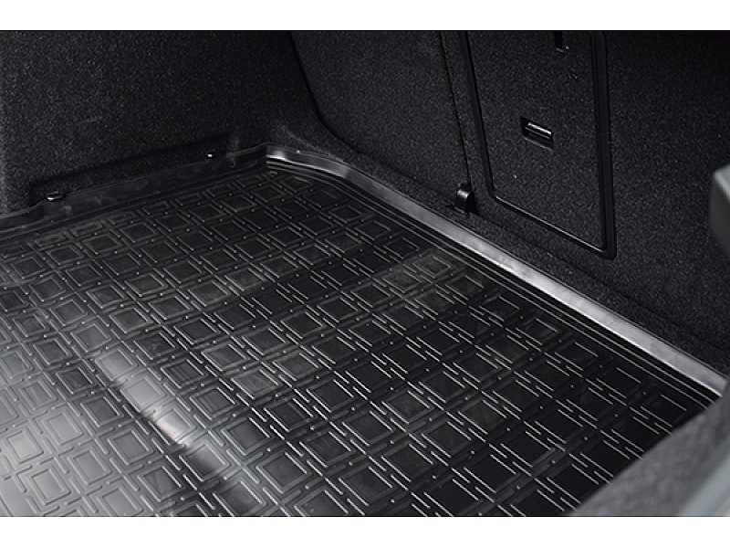 Стелка за багажник UMBRELLA за  FIAT 500L (2012-) - 5