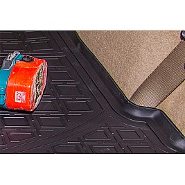 Стелка за багажник UMBRELLA за  FIAT TIPO WAG (315); EGEA WAG (2015-)