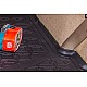 Стелка за багажник UMBRELLA за  MINI HATCH (F56) (2014-2018) (3 врати) (с нисък под)