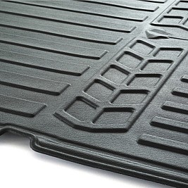 Стелка за багажник HYUNDAI KONA GASOLINE (2017-)