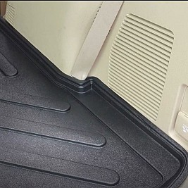 Стелка за багажник UMBRELLA за KIA RIO HB 2-ра Генерация 2005-2011