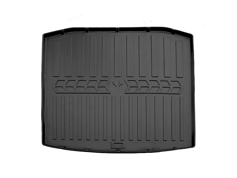 Стелка за багажник SKODA OCTAVIA IV (A8) LIFTBACK (2020-) - 3