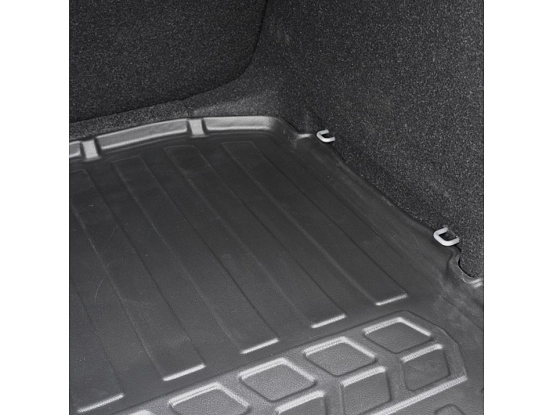 Стелка за багажник UMBRELLA за TOYOTA RAV 4 (XA50) AT WITH SUBWOOFER (2018-) - 6