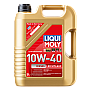 Масло LIQUI MOLY DIESEL LEICHTLAUF 10W-40 5L