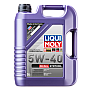 Масло LIQUI MOLY DIESEL SYNTHOIL 5W-40 5 L