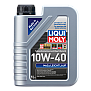 Масло LIQUI MOLY MOS2 LEICHTLAUF 10W-40 1L