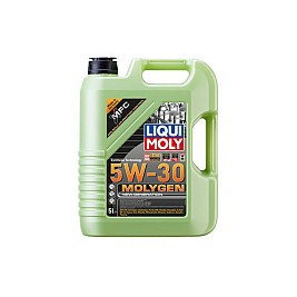 Масло LIQUI MOLY Molygen New Generation 5W-30 5L