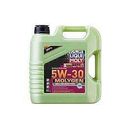 Масло LIQUI MOLY Molygen New Generation 5W-30 DPF 4L