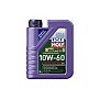 Масло LIQUI MOLY Synthoil Race Tech GT1 10W-60 1L