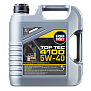 Масло LIQUI MOLY TOP TEC 4100 5W-40 4 L