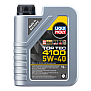 Масло LIQUI MOLY TOP TEC 4100 5W-40 1 L