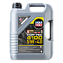 Масло LIQUI MOLY TOP TEC 4100 5W-40 5 L