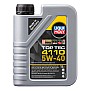 Масло LIQUI MOLY TOP TEC 4110 5W-40 1L