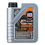 Масло LIQUI MOLY TOP TEC 4200 New Generation 5W-30 1 L