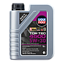 Масло LIQUI MOLY TOP TEC 4500 5W-30 1 L