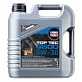 Масло LIQUI MOLY TOP TEC 4500 5W-30 5 L