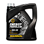 Масло MANNOL Energy Formula RN 5W-30 4L