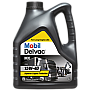 Масло MOBIL DELVAC MX 15W-40 4L