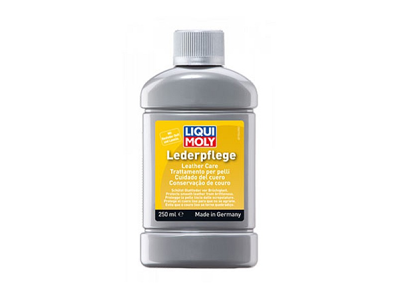 Препарат за поддръжка на кожа Liqui Moly 250 ML