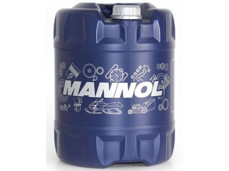Активна пяна Mannol 20L