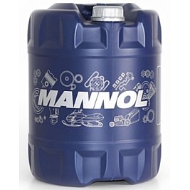 Активна пяна за автомивки Mannol 20L