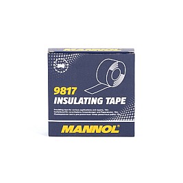 Изолационна лента MANNOL Insulating tape