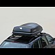 АВТОБОКС БАГАЖНИК ЗА КОЛА FARAD MARLIN F3 400 L ROOF BOX BLACK