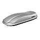 АВТОБОКС БАГАЖНИК ЗА КОЛА FARAD MARLIN F3 480 L ROOF BOX SILVER