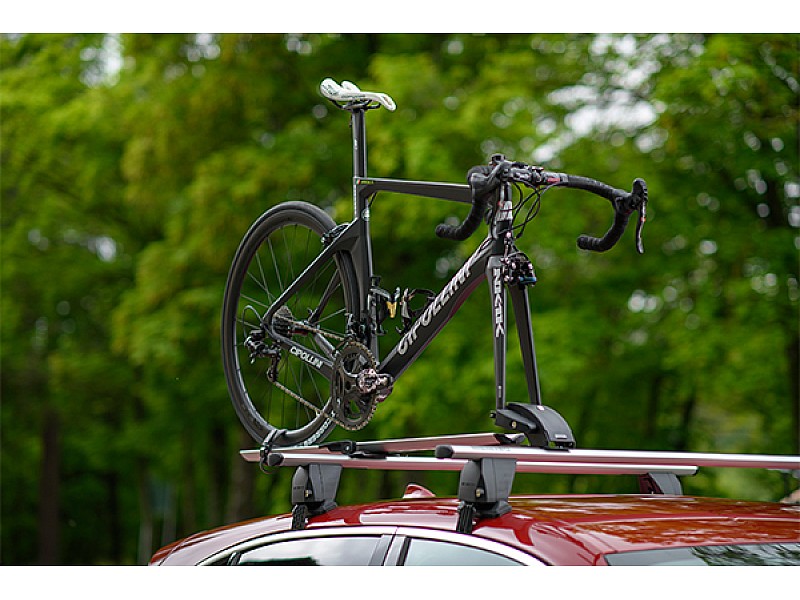 Багажник за колело MENABO PRO TOUR за напречни греди