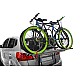 Багажник за колело MENABO STEEL BIKE 2 за 2 колела, заден монтаж
