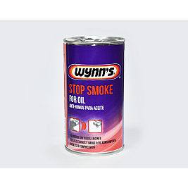 Добавка за спиране на дим WYNN`S Stop Smoke 325ml