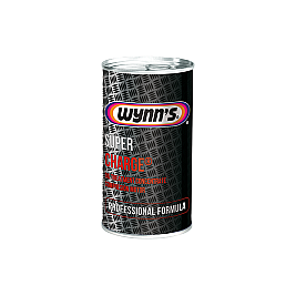 Добавка за маслена система WYNN`S SUPER CHARGE® 325ml