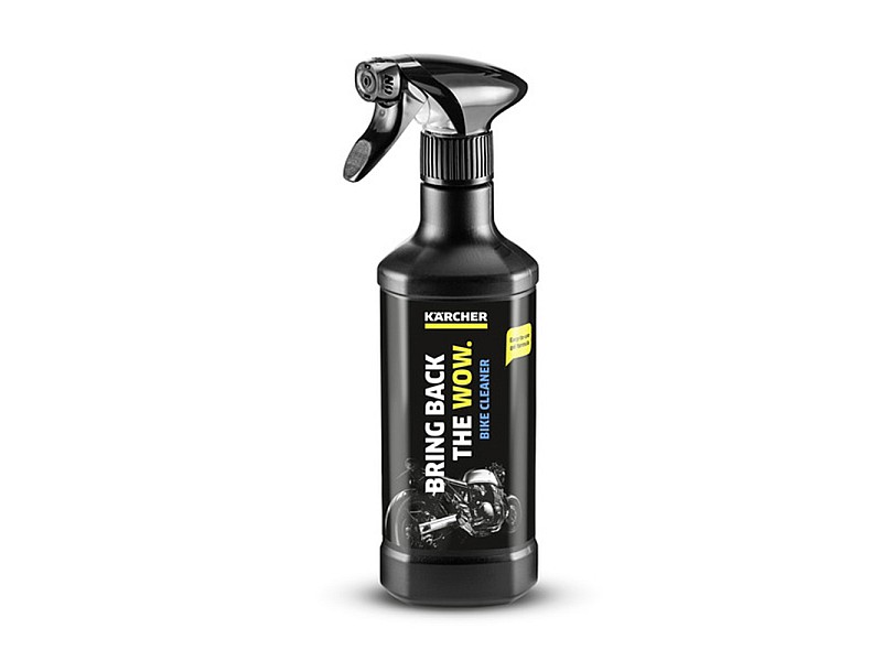 Препарат за колелета и мотори Karcher Bike cleaner RM 44G 500ml