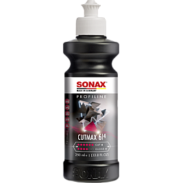 Препарат за полиране SONAX PROFILINE CUTMAX 250 ML