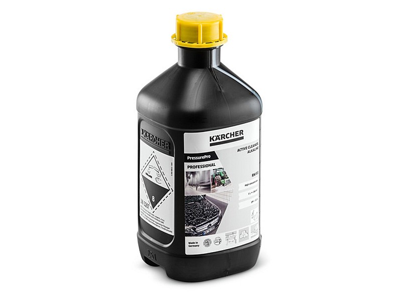 Обезмаслител KARCHER RM 81 Active Xleaner 2.5L