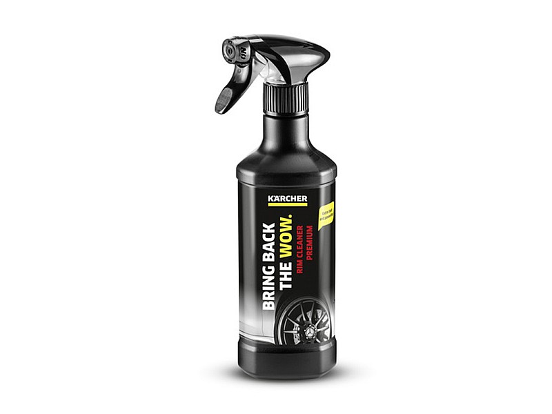 Препарат за джанти Karcher RM 667 0.5L