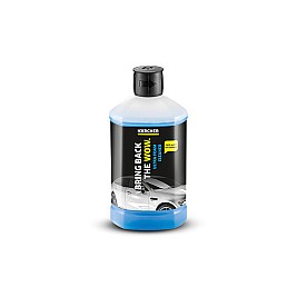 Ултра Пяна KARCHER INTENSIVE FOAM CLEANER AND ACTIVE CLEANING 1л.