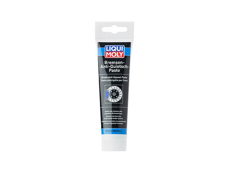 Смазка за спирачна система Liqui Moly  100 gr