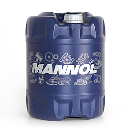 Масло MANNOL MULTI UTTO WB 101 20L