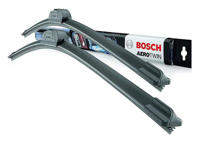 Чистачка Bosch AEROTWIN RETROFIT 650.0 mm 1бр.