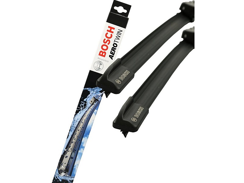 Комплект чистачки Bosch AEROTWIN RETROFIT 500.0 mm 2бр.