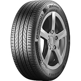 CONTINENTAL UltraContact 205/50 R17 93Y